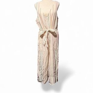 American Eagle Outfitters Cream Fabric